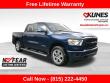 Used 2022 Ram 1500 Big Horn/Lone Star Truck
