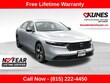Honda Accord Hybrid