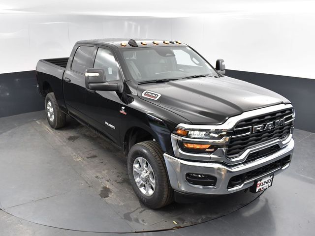 2025 RAM 2500 Big Horn - Photo 36