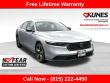 Used 2024 Honda Accord Hybrid Sport Sedan