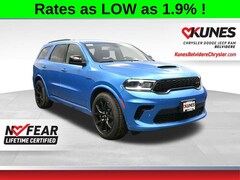 2026 Dodge Durango GT Hemi V8 Sport Utility