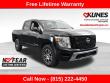Used 2023 Nissan Titan SV Truck