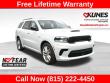 Used 2024 Dodge Durango R/T Plus SUV