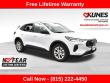 Used 2024 Ford Escape Active SUV