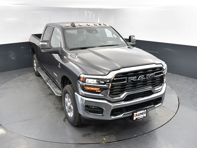 2025 RAM 2500 Big Horn - Photo 41