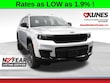 Jeep Grand Cherokee L