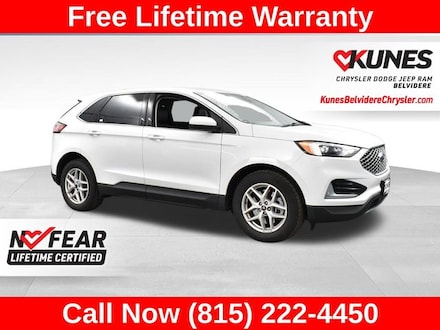 2024 Ford Edge SEL SUV