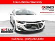 Used 2024 Chevrolet Malibu LT 1LT Sedan