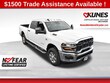 Ram 2500