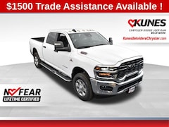2025 Ram 2500 Big Horn Pickup