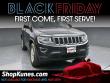 Used 2014 Jeep Grand Cherokee Laredo SUV