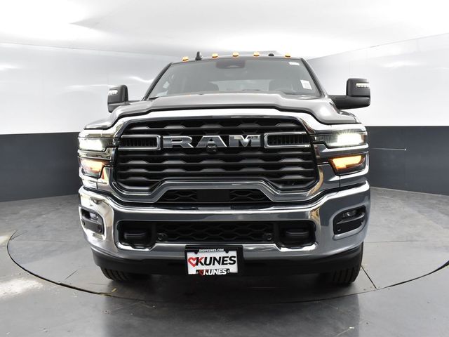 2025 Ram 2500 Big Horn photo 2