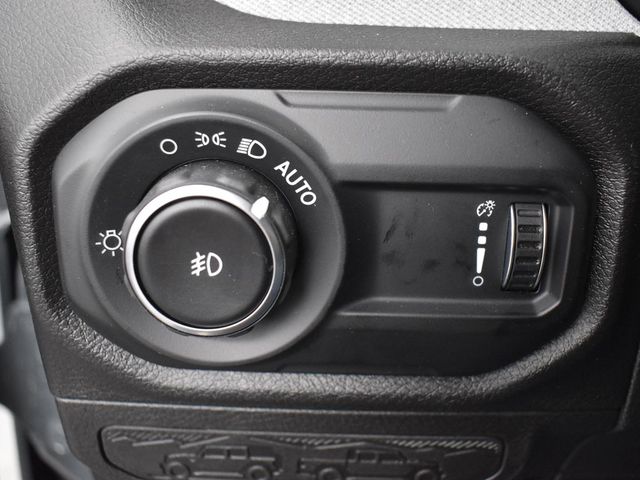 2025 Jeep Wrangler 4-Door Sport S - Photo 22