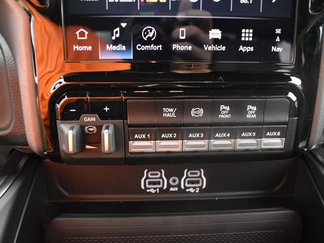 2025 RAM 2500 Big Horn - Photo 28
