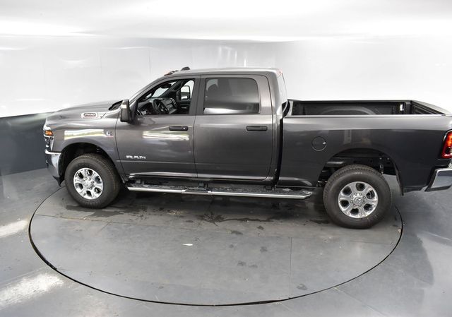 2025 RAM 2500 Big Horn - Photo 44