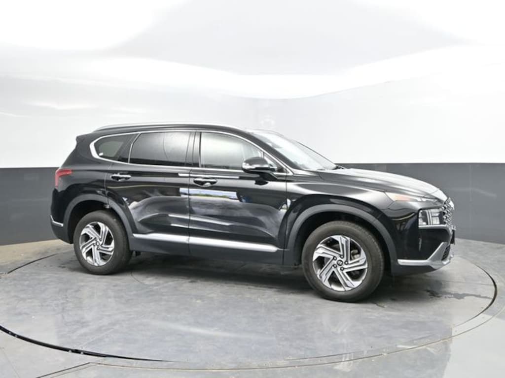 Used 2023 Hyundai Santa Fe SEL SUV