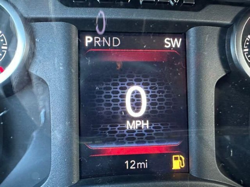 New 2026 Ram 2500 Tradesman Pickup