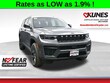  Jeep Grand Cherokee L