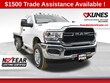 Ram 2500