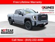 GMC Sierra 3500HD