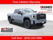 Used 2025 GMC Sierra 3500HD AT4 Truck