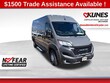 Ram Promaster 3500