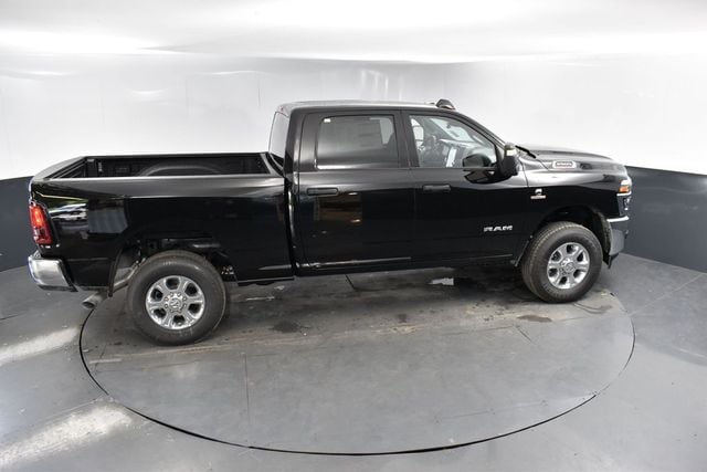 2025 RAM 2500 Big Horn - Photo 34