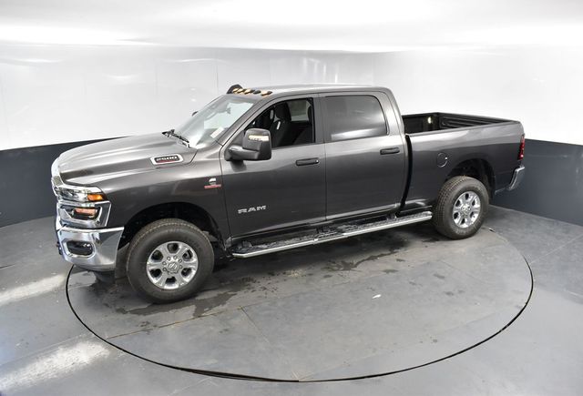 2025 RAM 2500 Big Horn - Photo 43