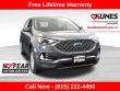 Used 2024 Ford Edge SEL SUV