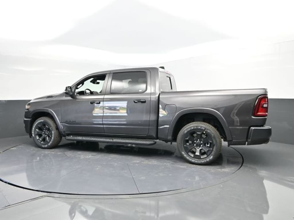 New 2026 Ram 1500 Big Horn/Lone Star Pickup