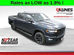 2026 Ram 1500 Big Horn/Lone Star Pickup