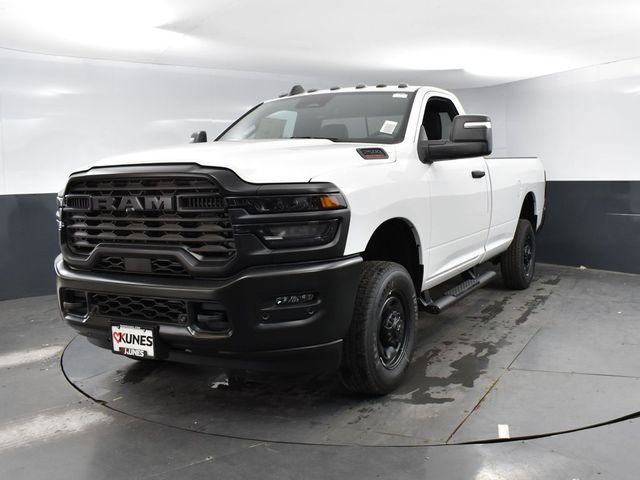 2026 Ram 2500 Tradesman photo 3
