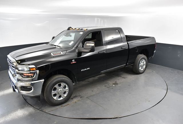 2025 RAM 2500 Big Horn - Photo 39