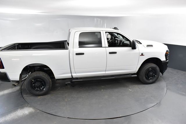 2025 RAM 2500 Tradesman - Photo 35