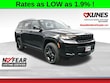  Jeep Grand Cherokee L