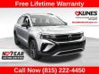 Used 2024 Volkswagen Taos 1.5T S SUV
