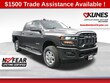  Ram 2500