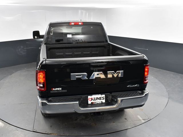 2025 RAM 2500 Big Horn - Photo 33