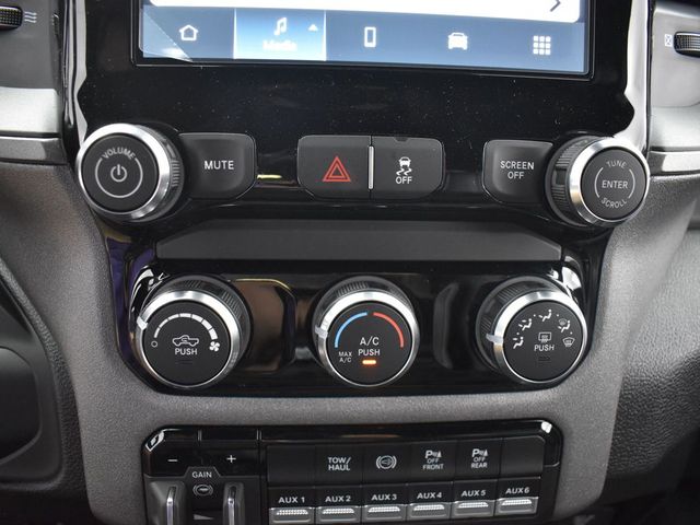 2025 RAM 2500 Tradesman - Photo 22