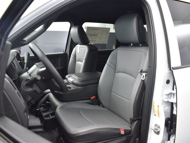 2025 RAM 2500 Tradesman - Photo 18