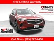  Buick Envision