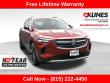 Used 2022 Buick Envision Essence SUV