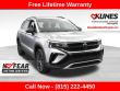 Used 2024 Volkswagen Taos 1.5T S SUV