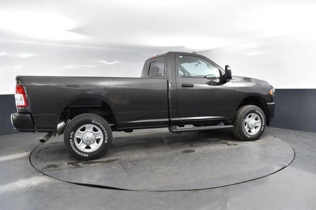 New 2024 Ram 2500 Tradesman Pickup