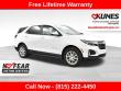Used 2024 Chevrolet Equinox LT SUV