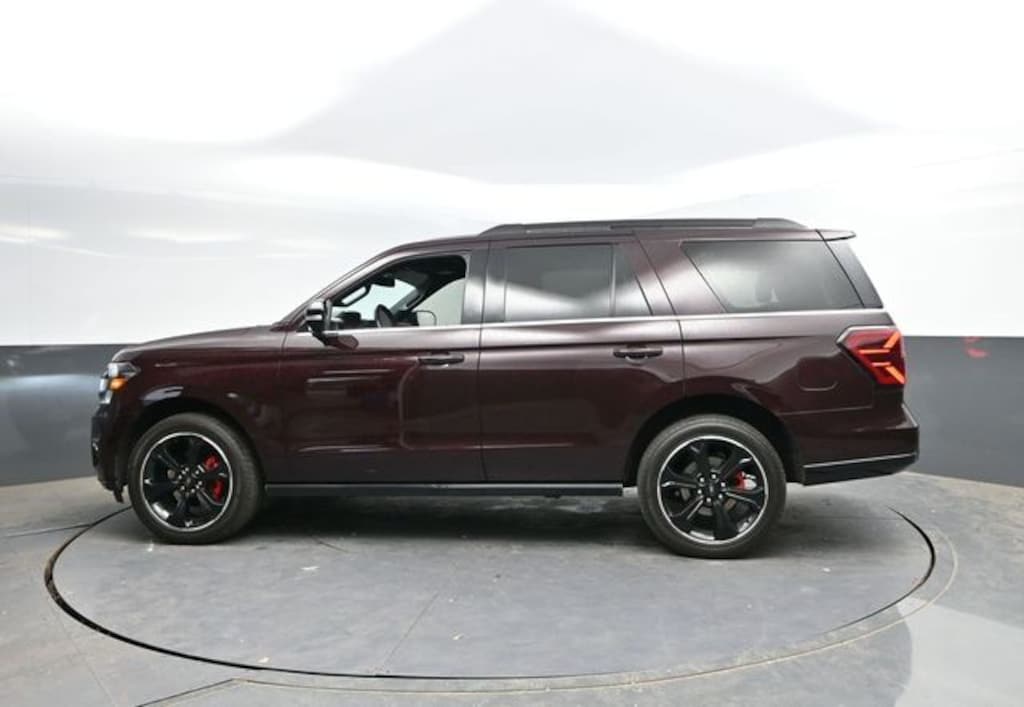Used 2024 Ford Expedition Limited SUV