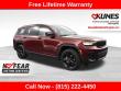 Used 2023 Jeep Grand Cherokee L Altitude SUV