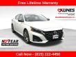 Used 2023 Nissan Altima 2.0 SR Sedan