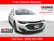 Used 2024 Chevrolet Malibu LT 1LT Sedan