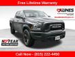 Used 2024 Ram 1500 Classic Warlock Truck